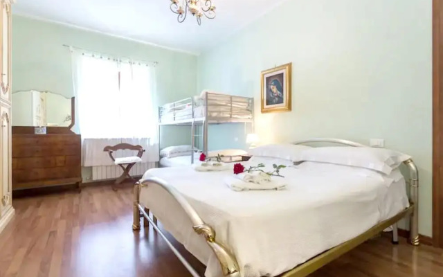 House With 2 Bedrooms In Casigliano