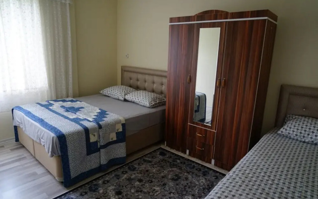 Gumul Pansi̇yon