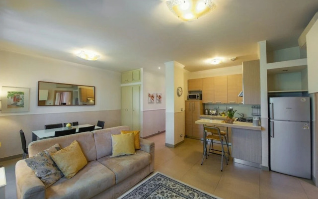 Lovely & Comfortable Flat in the Heart of the City