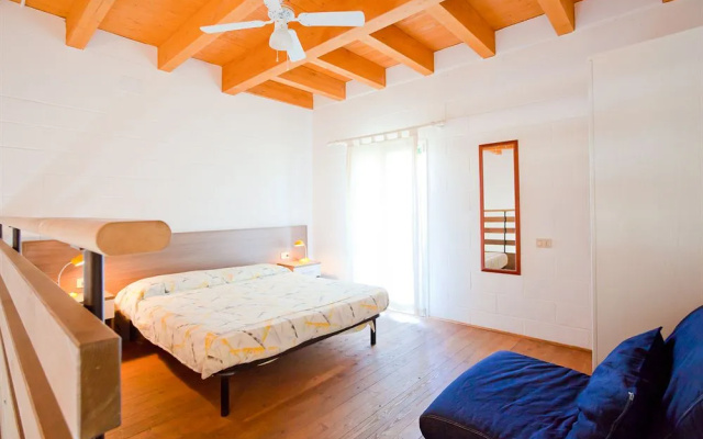 Residence Duna Rossa