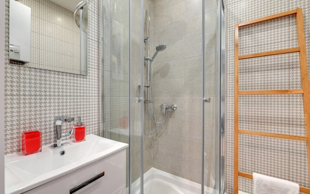 Flats For Rent - Kotwicznikow Old Town