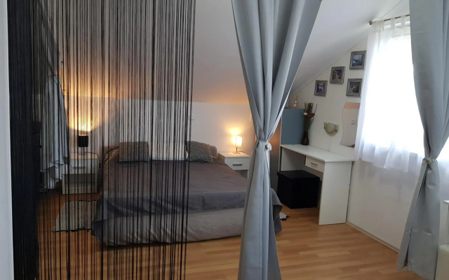 Apartman Atelier