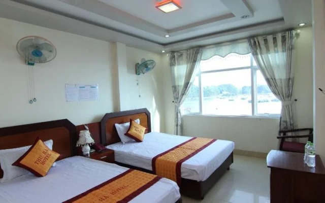 Thu Ha Hotel