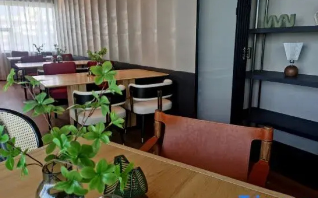 Xizi Libai Hotel