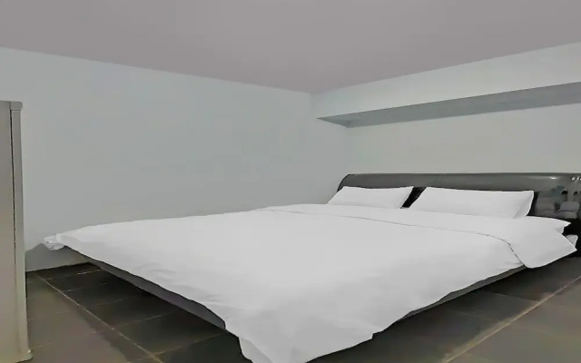 SPOT ON 92236 Kediri Family Homestay