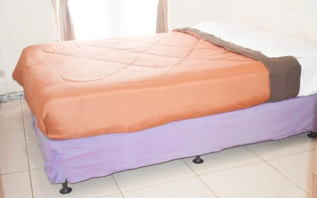 Pinki Mente Hotel