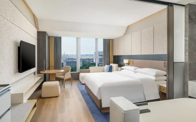 Luoyang Marriott Hotel