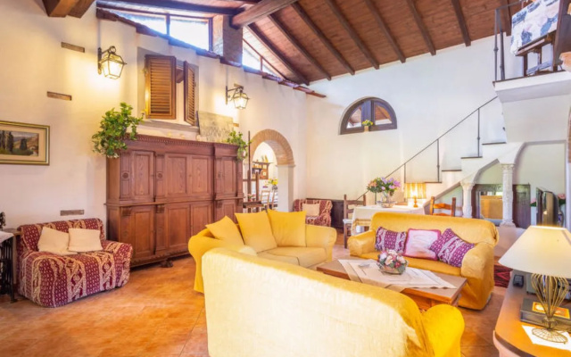 House Il Casale Vicchio