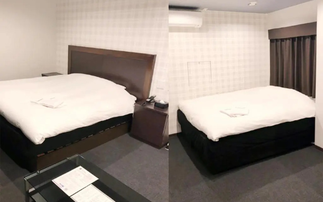 Nagoyaeki Access Hotel / Vacation STAY 79754