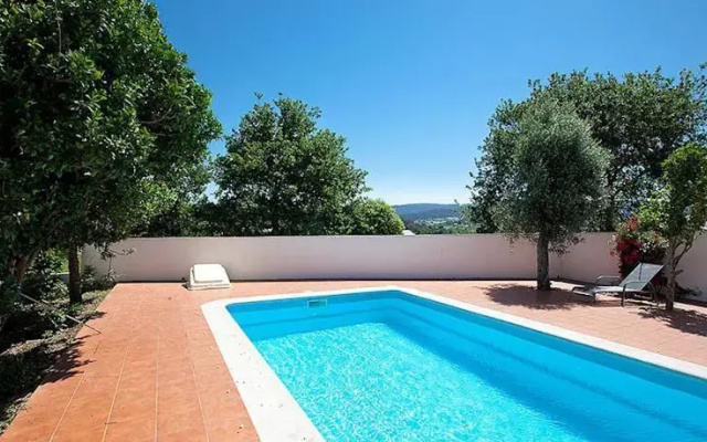 Holiday Home A Estrada