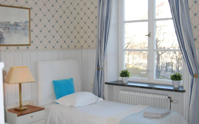 Wasa Park Hotel