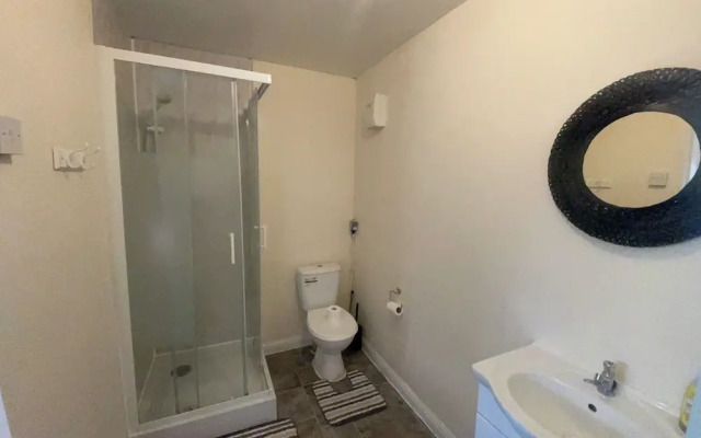 Lovely 1-bed Studio in Bristol