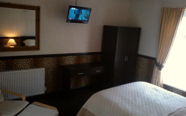 The Hatton Hotel