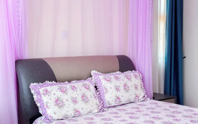 Seil Apartments