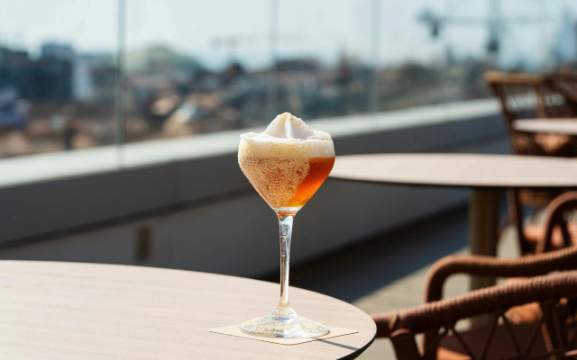 Wine & Books Porto Hotel - Small Luxury Hotels of the World