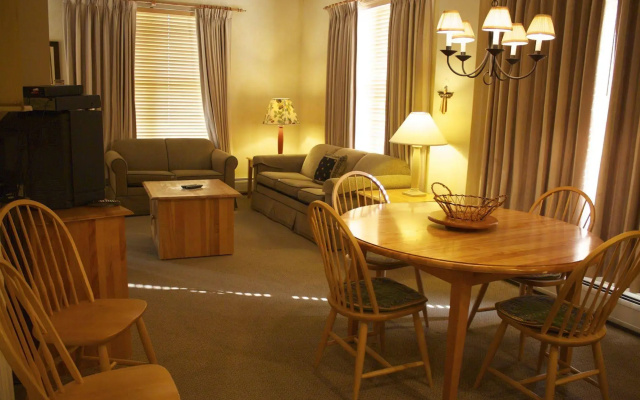 Long Trail House at Stratton Mountain Resort
