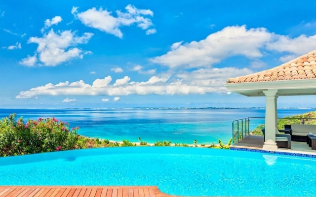 Villa Happy Bay