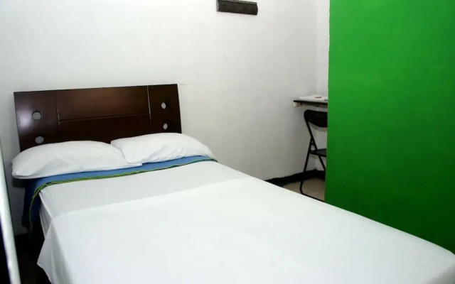 Hotel Agatha Boutique