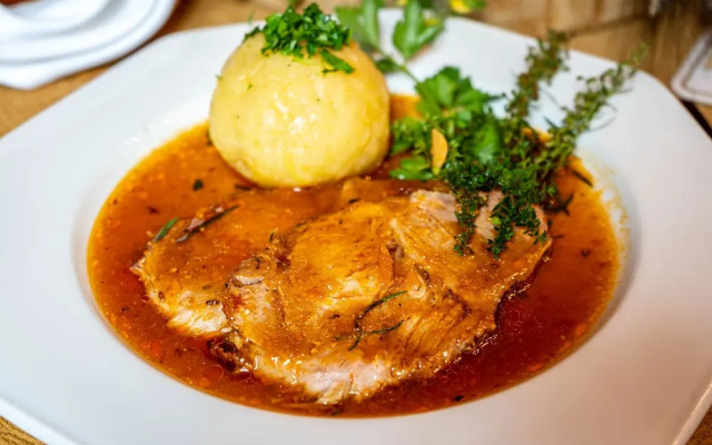 Gasthaus Beckerwirt