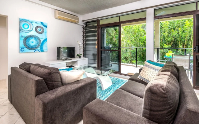 The Boutique Collection - Tranquility - Private Apartments