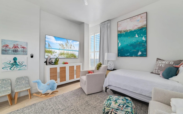 La Playa 603