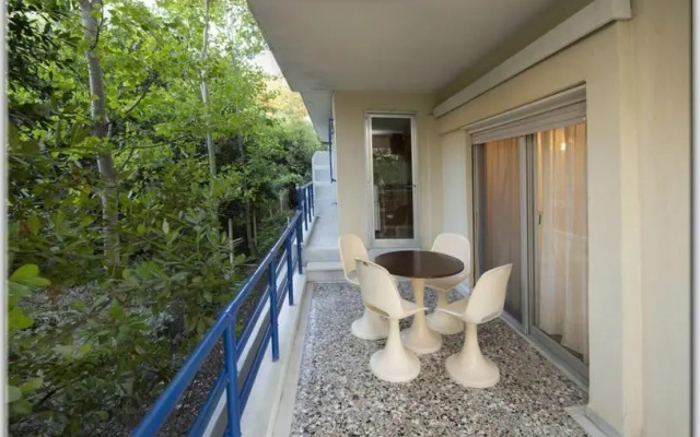 Anni's apartments