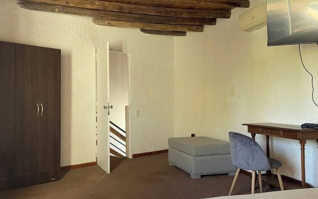 Villa Entre Fresnos-
