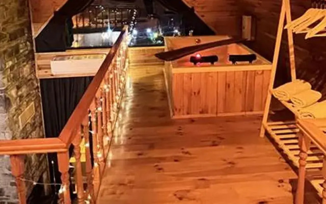 Çicek Bungalov Sapanca