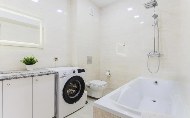 Isaran 2D3E Apartment Brașov