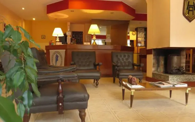 Hotel Antares