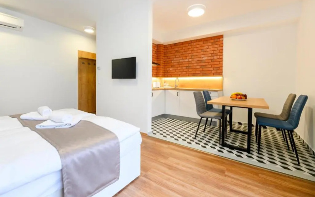 Berill Suites
