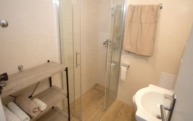 Apartment Lea