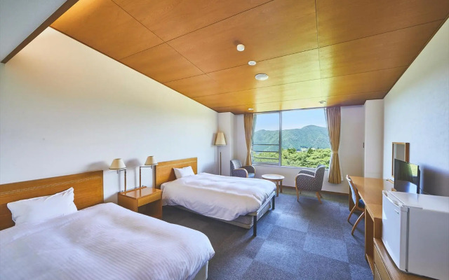 Shiki Resort Hakone Style