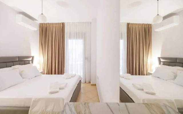 Gaia's Apartments Vlore
