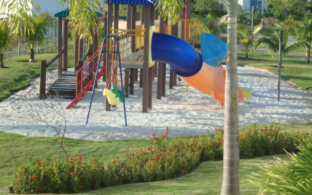 Apartamento Térreo Iberostate Praia do Forte