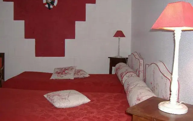Logis Deritel