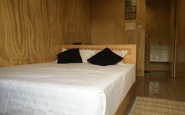 Eco-Bungalow
