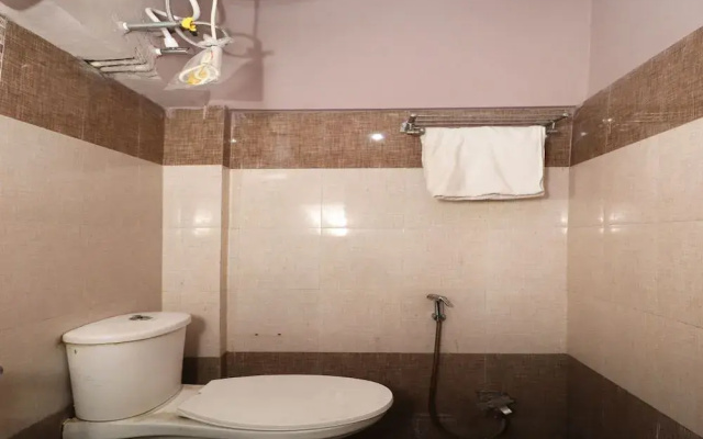 Oyo 29640 Hotel Payal