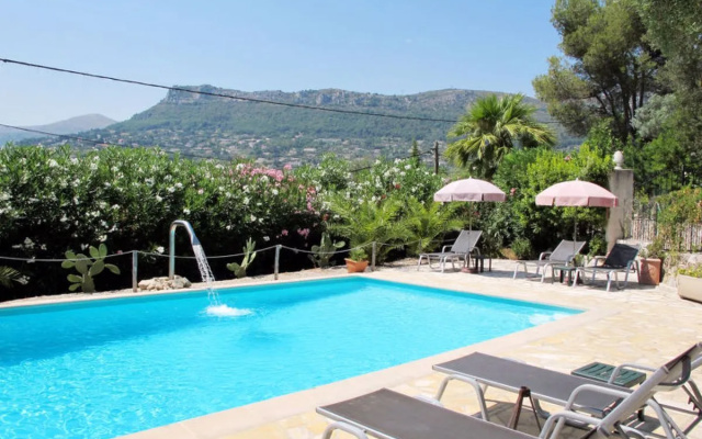 Villa Vivendi (VEN100)