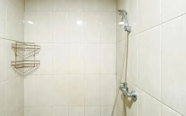Comfy Studio Apartment At Citra Living