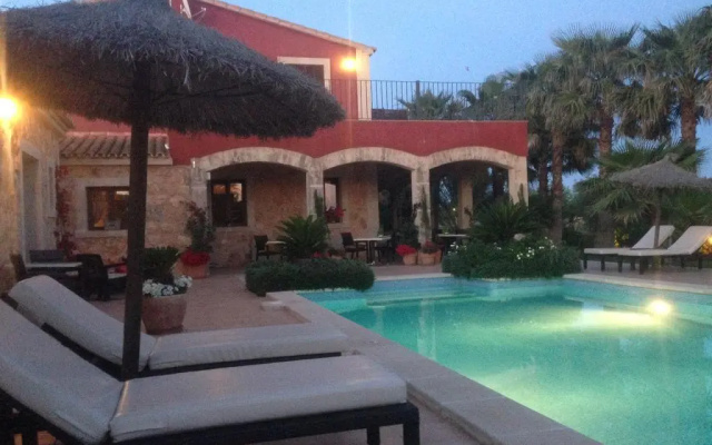 Villa Sampoli - Adults Only