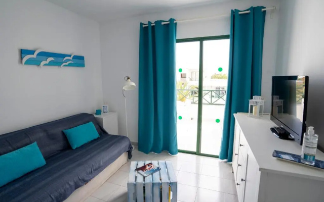 Sea Breeze Apartment 309