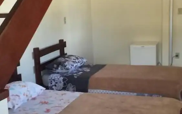 Pousada Chico Taquara
