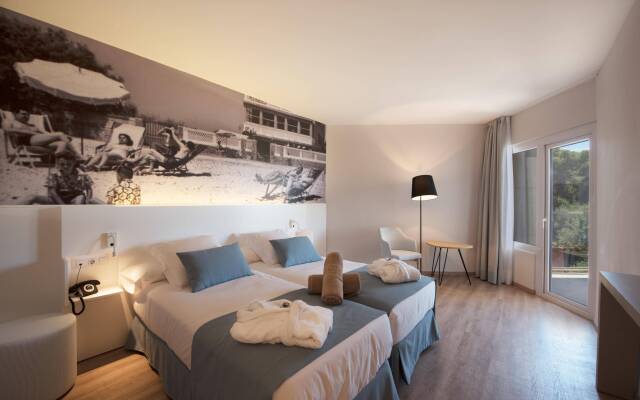 Hotel RD Mar de Portals комната для гостей