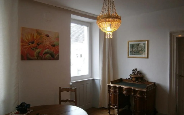 Gästehaus Villa Nova