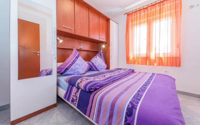 Apartments Hudic