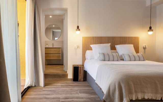Feelathome Vil-la Romana