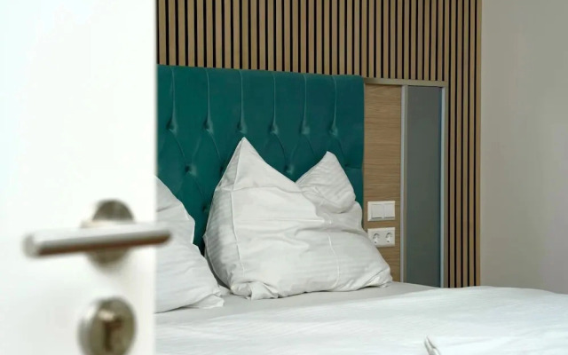 Mersa Hotel
