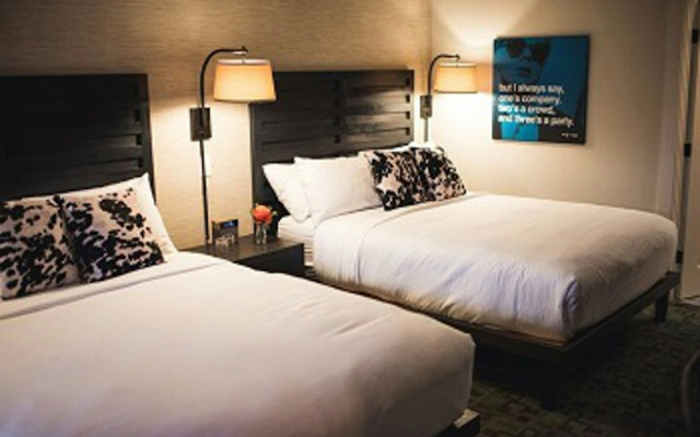 Hotel Hi-Ho - Contactless Check-In