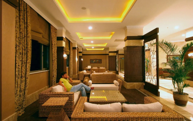 Side Mare Resort Spa